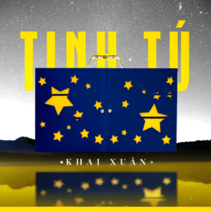 SET QUÀ TẾT - TINH TÚ KHAI XUÂN