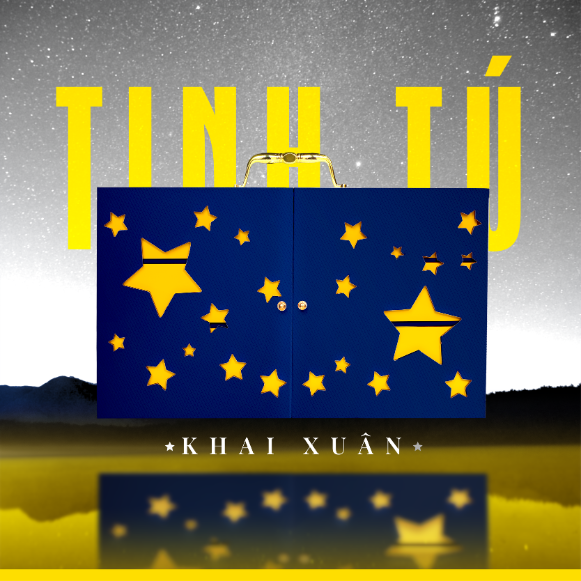 SET QUÀ TẾT - TINH TÚ KHAI XUÂN